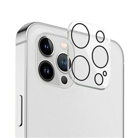 Protetor de vidro temperado COOL para câmera iPhone 13 Pro / 13 Pro Max