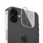 Protetor de vidro temperado COOL para câmera iPhone 16 / 16 Plus