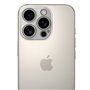 Protetor de vidro temperado COOL para câmera iPhone 16 Pro / 16 Pro Max