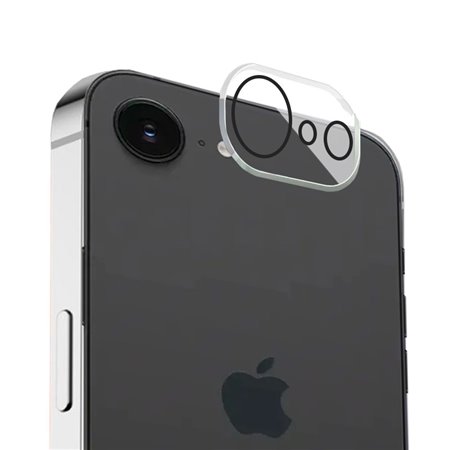 Protetor de vidro temperado COOL para câmera iPhone 16e