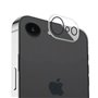 Protetor de vidro temperado COOL para câmera iPhone 16e