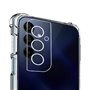Protetor de vidro temperado COOL para câmera Samsung A155 Galaxy A15 / A15 5G / M15 5G
