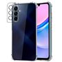 Protetor de vidro temperado COOL para câmera Samsung A155 Galaxy A15 / A15 5G / M15 5G