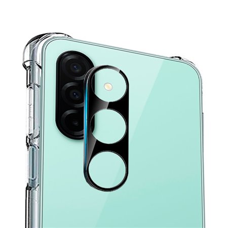 Protetor de vidro temperado COOL para câmera Samsung A266 Galaxy A26 5G