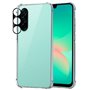 Protetor de vidro temperado COOL para câmera Samsung A266 Galaxy A26 5G