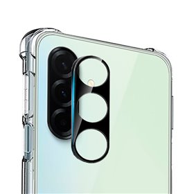 Protetor de vidro temperado COOL para câmera Samsung A366 Galaxy A36 5G