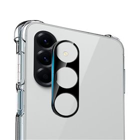 Protetor de vidro temperado COOL para câmera Samsung A566 Galaxy A56 5G