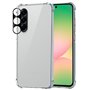 Protetor de vidro temperado COOL para câmera Samsung A566 Galaxy A56 5G