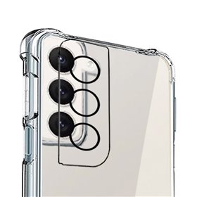 Protetor de vidro temperado COOL para câmera Samsung S911 Galaxy S23 / S23 Plus