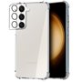 Protetor de vidro temperado COOL para câmera Samsung S911 Galaxy S23 / S23 Plus