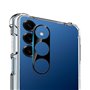Protetor de vidro temperado COOL para câmera Samsung S936 Galaxy S25 Plus