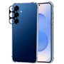 Protetor de vidro temperado COOL para câmera Samsung S936 Galaxy S25 Plus