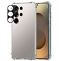 Protetor de vidro temperado COOL para câmera Samsung S938 Galaxy S25 Ultra