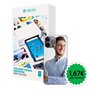 Protetor de Vinil Traseiro Devia Mini Personalização de Impressora (Pack 36 unidades)