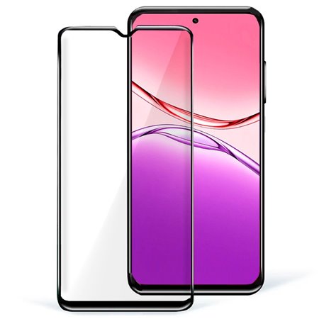 Protetor Ecrã Vidro Temperado COOL para Oppo A5 4G / A5 5G (FULL 3D)