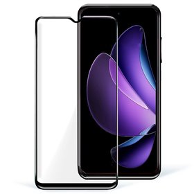 Protetor Ecrã Vidro Temperado COOL para Oppo Reno 13 F 5G / 13 FS 5G (FULL 3D)