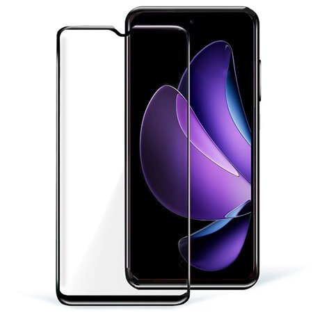 Protetor Ecrã Vidro Temperado COOL para Oppo Reno 13 F 5G / 13 FS 5G (FULL 3D)