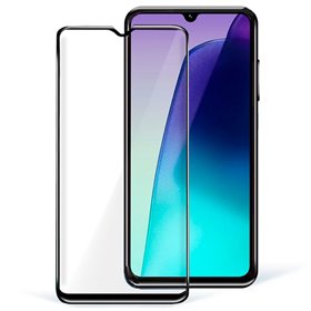 Protetor Ecrã Vidro Temperado COOL para Xiaomi Redmi 14C / Poco C75 / Redmi A5 (FULL 3D)