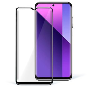 Protetor Ecrã Vidro Temperado COOL para Xiaomi Redmi Note 13 Pro Plus 5G / 14 Pro 5G / 14 Pro Plus 5G / Poco X7 (Curvo)