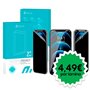 Protetor Hidrogel Devia Privacy Protector Front Film Intelligent (Pack 20 unidades)