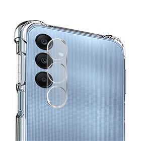 Protetor Vidro Temperado COOL para Câmera Samsung A256 Galaxy A25 5G