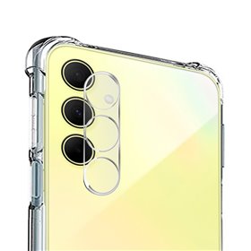 Protetor Vidro Temperado COOL para Câmera Samsung A356 Galaxy A35 5G