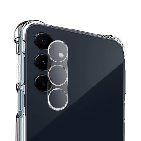 Protetor Vidro Temperado COOL para Câmera Samsung A556 Galaxy A55 5G