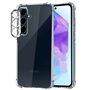 Protetor Vidro Temperado COOL para Câmera Samsung A556 Galaxy A55 5G