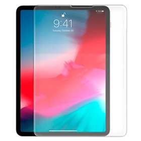 Protetor Vidro Temperado COOL para iPAD Pro 11 (2018 / 2020 / 2021) / Air 4 / 5 / 6 / 11 (2024 / 2025)