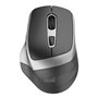 Rato sem fio silencioso COOL ECO Ergonomic Cinza-Preto