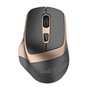 Rato sem fio silencioso COOL ECO Ergonomic Ouro-Preto