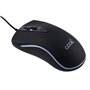 Rato USB gaming (iluminação) COOL Kansas Preto