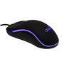 Rato USB gaming (iluminação) COOL Kansas Preto
