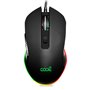Rato USB gaming RGB (iluminação) COOL Austin Preto