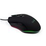 Rato USB gaming RGB (iluminação) COOL Austin Preto