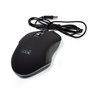 Rato USB gaming RGB (iluminação) COOL Austin Preto