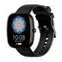 Smartwatch COOL Border Silicone Preto (Amoled, Chamadas, Esporte, Saúde)