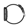 Smartwatch COOL Border Silicone Preto (Amoled, Chamadas, Esporte, Saúde)