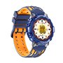 Smartwatch COOL Clever Silicone Azul (Chamadas, Esporte, Saúde)