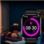 Smartwatch COOL Delta Silicone Rosa (Amoled, Chamadas, Esporte, Saúde)