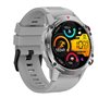 Smartwatch COOL Ecrã AMOLED Adventure Cinza (Chamadas, Esporte, Saúde)