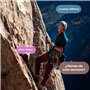 Smartwatch COOL Ecrã AMOLED Adventure Cinza (Chamadas, Esporte, Saúde)