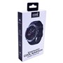 Smartwatch COOL Ecrã AMOLED Adventure Preto (Chamadas, Esporte, Saúde)