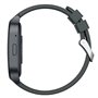 Smartwatch COOL Ecrã Amoled Curved Cinza Escuro (Chamadas, Esporte, Saúde)