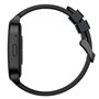 Smartwatch COOL Ecrã Amoled Curved Preto (Chamadas, Esporte, Saúde)