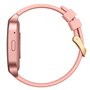 Smartwatch COOL Ecrã Amoled Curved Rosa (Chamadas, Esporte, Saúde)