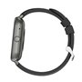Smartwatch COOL Forest Silicone Preto (Chamadas, Esporte, Sono, Câmera)