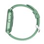 Smartwatch COOL Forest Silicone Verde (Chamadas, Esporte, Sono, Câmera)