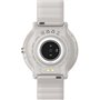 Smartwatch COOL Forever Silicone Rosa (AMOLED, Chamadas, Esporte, Saúde)