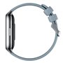 Smartwatch COOL Nova Silicone Cinza (Chamadas, Esporte, Saúde)
